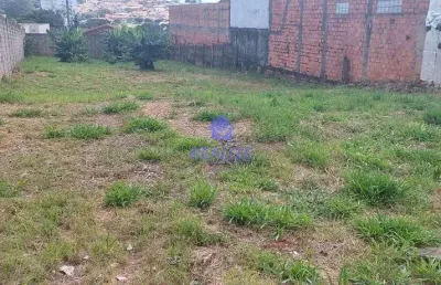 Terreno à venda na Vila São Lúcio, Botucatu 