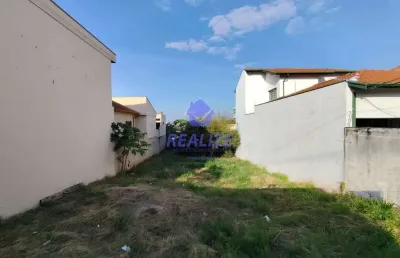Terreno à venda no Jardim Paraíso, Botucatu 