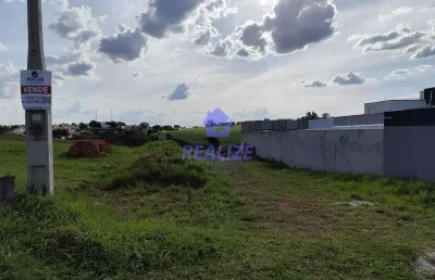 Terreno à venda, 400 m² por r$ 260.000,00 - altos do paraíso - botucatu/sp