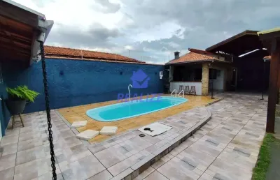 Oportunidade de casa à venda no vila antartica - botucatu/sp