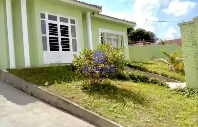 Casa com 4 dormitórios à venda, 308 m² por r$ 1.200.000,00 - centro - botucatu/sp