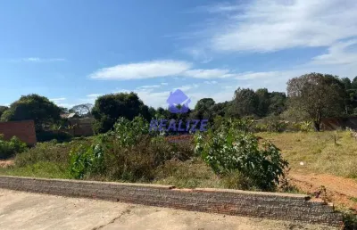 Terreno à venda, 2100 m² por r$ 400.000,00 - park residencial convívio - botucatu/sp
