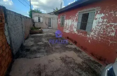 Casa com 2 dormitórios à venda, 120 m² por r$ 180.000,00 - jardim santa maria - botucatu/sp