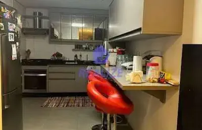 Apartamento com 3 dormitórios à venda, 112 m² por r$ 960.000,00 - vila são lúcio - botucatu/sp