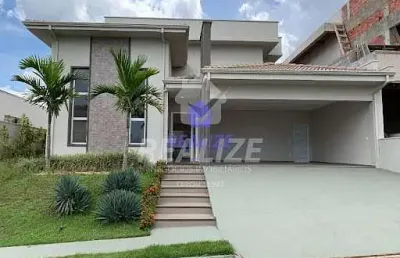 Casa com 3 dormitórios à venda, 330 m² por r$ 2.300.000,00 - spazio verde - botucatu/sp