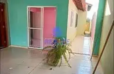 Casa com 3 dormitórios à venda, 100 m² por r$ 320.000,00 - comerciários iii - botucatu/sp