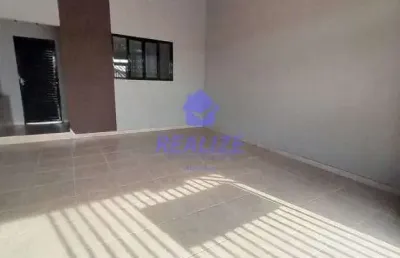 Casa com 2 dormitórios à venda, 90 m² por r$ 290.000,00 - jardim itamarati - botucatu/sp