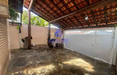 Casa de vila à venda, jardim itamaraty , botucatu, sp