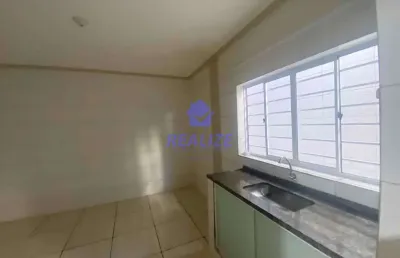 Casa com 2 quartos para alugar no Residencial Vila Di Capri, Botucatu 