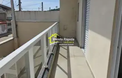 Sobrado de 150m²c/ 3 dorms /1 suíte/ 1 banheiro/ 4 vagas  loc: jardim marambaia -  jundiaí-sp