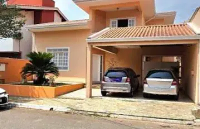 Sobrado 

condomínio residencial jardim santa teresa  jundiaí/sp