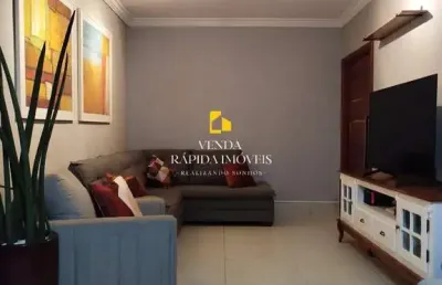 Casa com 3 quartos à venda na Rua Manoel Maria Saraiva Filho, Vila Viotto, Jundiaí