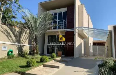 Lindo sobrado  condomínio san franchesco,jundiaí-sp