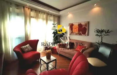Apartamento com 3 quartos à venda na Rua Aurora Germano de Lemos, Vila Guarani, Jundiaí