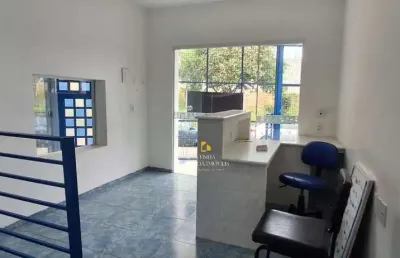 Espaço comercial ideal para clínicas ou consultórios.  vila helena, jundiaí-sp