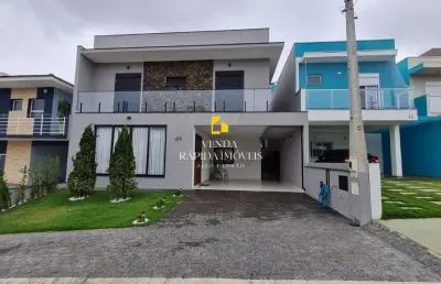 Casa com 4 quartos à venda na Rua Durval Chiochetti, Medeiros, Jundiaí