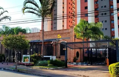 Apartamento com 3 quartos à venda na Rua Joaquim Nabuco, Ponte de São João, Jundiaí