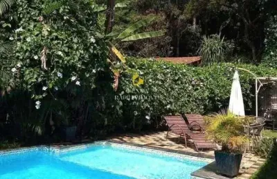 Chácara / sítio com 3 quartos à venda na Rua Ricardo Fava, Caxambu, Jundiaí