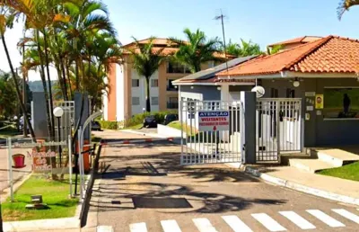 Apartamento com 2 quartos à venda na Avenida Francisco Nobre, Medeiros, Jundiaí