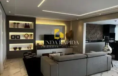 Apartamento alto padrão condomínio art'e prime ,jundiaí-sp