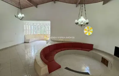 Chácara / sítio com 4 quartos à venda no Jardim Caxambu, Jundiaí 