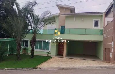 Sobrado à venda no cond.  portal da primavera - campo limpo paulista/sp