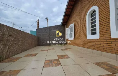 Casa à venda no bairro jardim botânico - jundiaí/sp