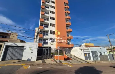 Apartamento à venda no condomínio edifício vitória   - jundiaí/sp