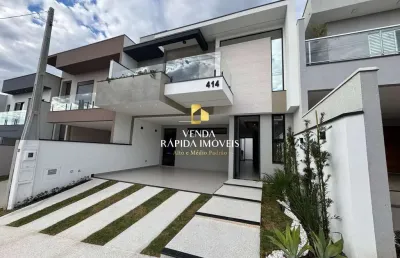 Casa com 3 quartos à venda na Avenida Nicola Accieri, 1, Corrupira, Jundiaí