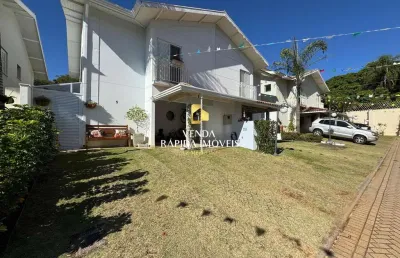 Casa à venda no cond. chacar das palmeiras imperiais- jundiaí/sp