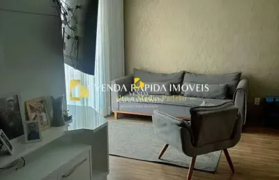 Apartamento condomínio practice club house - jundiaí