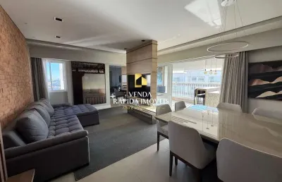 Apartamento à venda no cond. botaniq club - jundiaí/sp