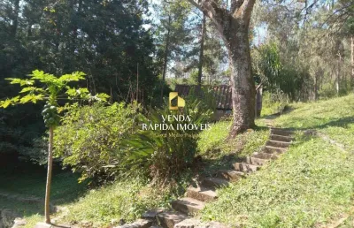 Sítio à venda no bairro chácara são joão - campo limpo paulista/sp
