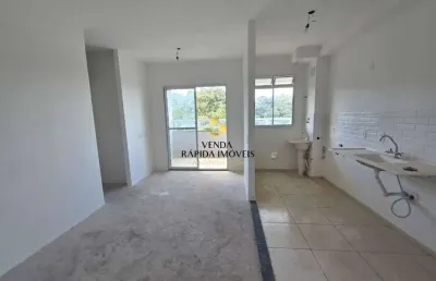 Apartamento com 3 quartos à venda na Avenida André Vidal de Negreiros, Jardim Carlos Gomes, Jundiaí