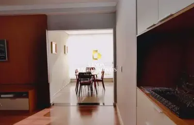Apartamento à venda no cond.  forest hills - jundiaí/sp