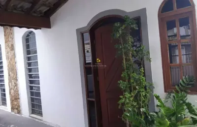 Casa com 3 quartos à venda na Rua Espírito Santo, Jardim Tarumã, Jundiaí