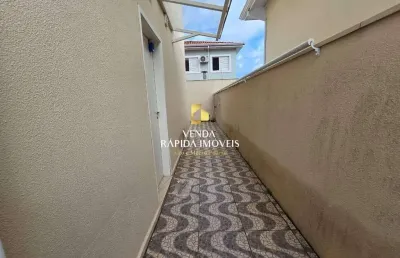 Casa com 3 quartos à venda na Rua Atibaia, 1, Jardim Colônia, Jundiaí