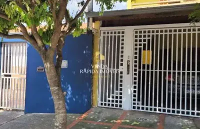 Casa com 2 quartos à venda na Rua Treviso, Jardim Itália, Várzea Paulista