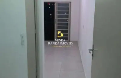 Apartamento à venda no cond. residêncial parque dos rodoviários- jundiaí/sp