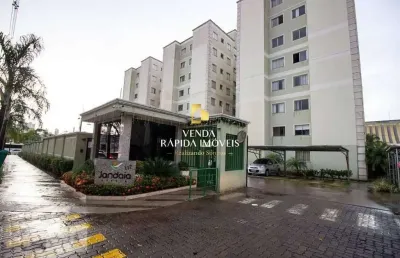 Apartamento à venda no cond. spazio jandaia- jundiaí/sp