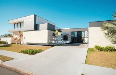 Casa à venda no – condomínio portal da colina |  - jundiaí/sp