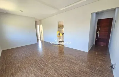 Apartamento à venda no jardim vitória- campo limpo paulista/sp