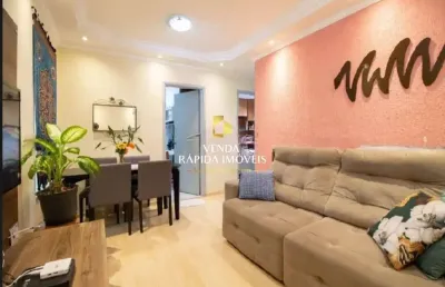 Apartamento à venda no condomínio janaínajundiaí/sp