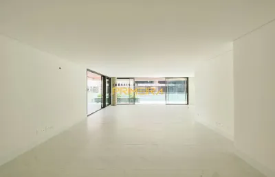 Rodin - apartamento 228.22 m², 3 suítes, 3 vagas à venda, juveve