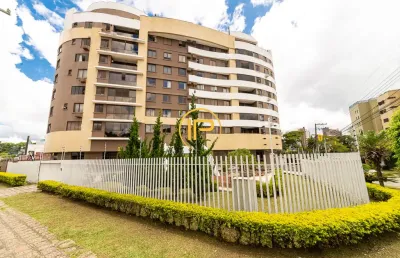 Giardino d italia - apartamento duplex à venda com 3 dormitoriosgiardino d italia - apartamento duplex à venda com 3 dormitórios, 1 suíte, 2 vagas, no batel