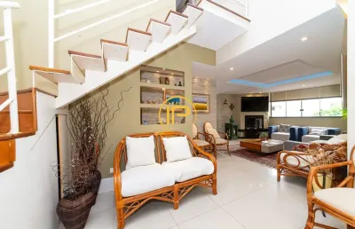 Edifício giardino d italia - apartamento duplex à venda com 3 dormitórios, 1 suíte, 2 vagas, no batel