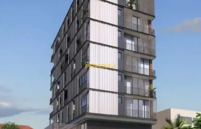 Lançamento open soho - apartamentos de 24m² a 70m² privativos, bigorrilho