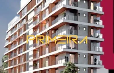 Manhatan square - 25m² studio no alto da xv muito bem localizado  compacto de luxo