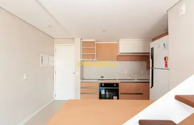 Cobertura do edifício igloo, vila izabel, semi mobiliado 110m² privativos