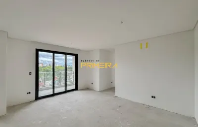 Apartamento com 2 quartos à venda na Rua Carlos de Campos, 943, Boa Vista, Curitiba